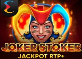 1win casino Joker Stoker