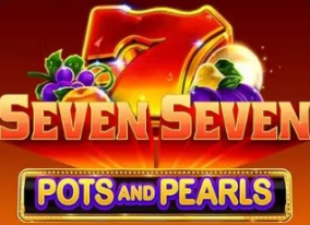 1win casino Seven Seven Pots and Pearls