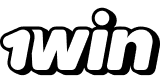 1win Österreich casino Logo